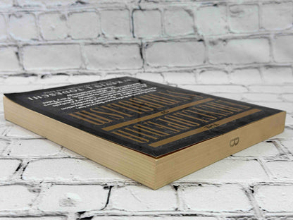 The Encyclopedia of Symbolism by Kevin J. Todeschi, 1995 Perigee paperback - page edges
