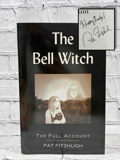 The Bell Witch: The Full Account (Signed)