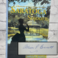 Saratoga Sojourn: Biography of Ellen Hardin Walworth by Allison Bennet [SIGNED]