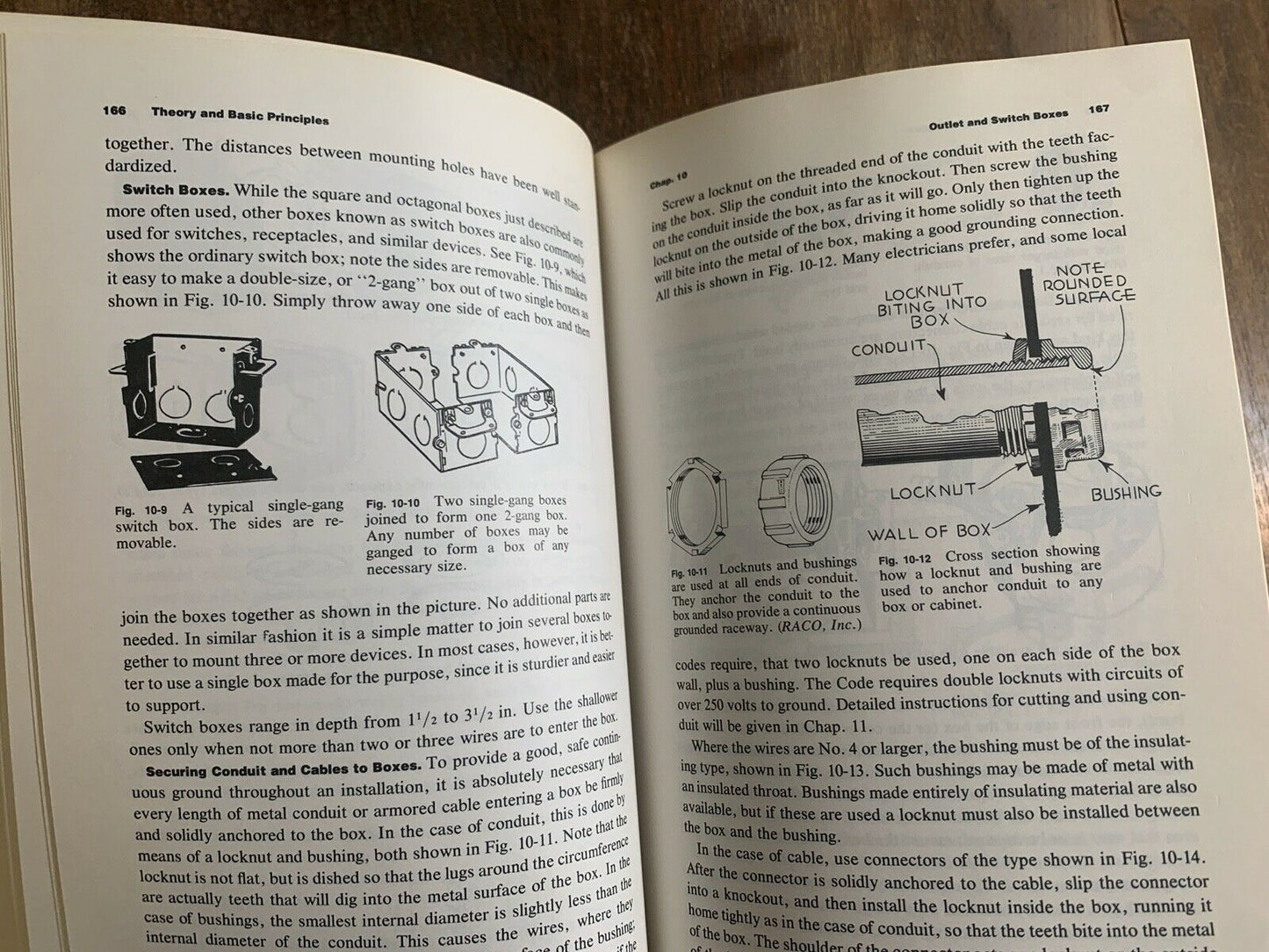Practical Electrical Wiring by Herbert P. Richter; W. Creighton Schwan 2B