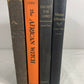 Joyce Cary 7 Book Lot, The African Witch, Except the Lord, MIster Johnson J7