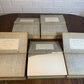 Works of John Ruskin: Popular Edition, Second Series 5 Volumes 1881 - 1886 (C10)