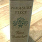 Pleasure Piece by Rose Batterham 1935 First Edition Hardcover