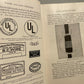Practical Electrical Wiring Residential, Farm and Industrial by H.P. Richter 194