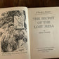 The Secret of the Lost Mesa Fran Striker Grosset Dunlap 1949 Hardcover Book
