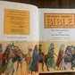 The Golden Children's Bible by Golden Books Staff (1993, Hardcover) A4