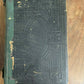 The Holy Bible Old and New Testament, Original Tongues 1882 Hardcover (4A)