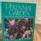 The Perennial Garden : Color Harmonies Through the Seasons by Marilyn Cox (Q6)