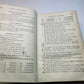 University Arithmetic, Science of Numbers by Charles Davies 1871 (A2)