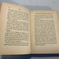 WE, Charles A. Lindbergh, Hardcover 1928, 31st Impression + Newspaper Clipping