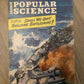 Popular Science Magazine Lot of 46 Issues, 1943-1970s