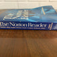 THE NORTON READER AN ANTHOLOGY OF EXPOSITORY PROSE FIFTH EDITION (O3)