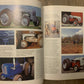 The Complete Book of Tractors and Trucks by Davies, Peter J. (2002)