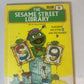 The Sesame Street Library Volume 9 Hardcover