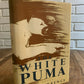 White Puma, R. D. Lawrence, First Edition, 1990, W4