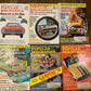 Popular Mechanics Magazine Lot of 30 issues, 1949-1970s