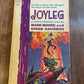 Joyleg - Ward Moore and Avram Davidson - 1962 Pyramid Books - (Q1)