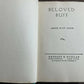 Beloved Buff by louise platt hauck 1940 (J6)