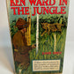 Ken Ward in the Jungle by Zane Grey, [1940]