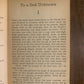 To A God Unknown by John Steinbeck- Dell Paperback #358-Post 1947 (4B)