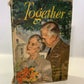 Together by Katherine Tupper Marshall 1947 - 1st Ed  w/ Newspaper Clipping