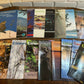 New York Conservationists Gazette Magazines lot of 17 1970s - 2000s