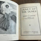 Janet of the Dunes by Harriet T. Comstock, 1907 (O2)