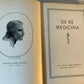 De Re Medicina1938 HC symptoms syndromes treatments drugs (C5)