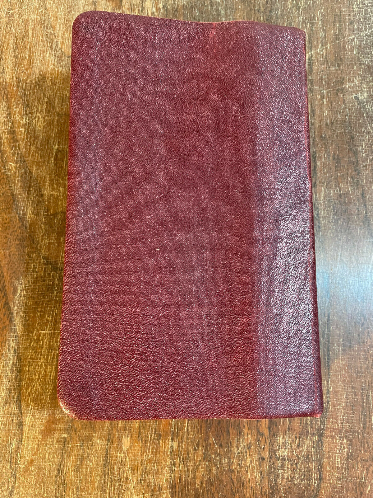 The American Pocket Medical Dictionary Seventeeth Edition Enlarged 1942 (4A)