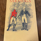 Saratoga National Historic Park System New York informational booklet 1961 (3A)