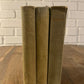 Everymans Library Shakespeare, Comedies, Tragedies, Histories & Poems 19040s 3B