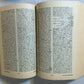 Dictionaire Des Synonymes H. Benac Librairie Hachette 1956 French Dictionary C6