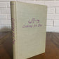 Cooking For One by Elinor Parker 1949 4th Printing (O4)