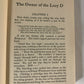 The Owner Of The Lazy D by William Patterson White 1919 (K3)