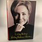 Living History - Hardcover By Clinton, Hillary Rodham - VERY GOOD
