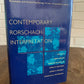 CONTEMPORARY RORSCHACH INTERPRETATION 1997 (Z1)