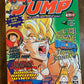 Shonen Jump Magazine Oct 2004 Volume 2, Issue 10 #22 Manga Anime