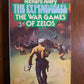 The Expendables 1, 2, and 3 by Richard Avery (3 vintage paperbacks)