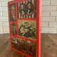 Vol 5 American Heritage Book of the Presidents and Famous Americans Vintage (3A)
