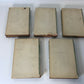 Pocket Library of the World's Essential Knowledge 10 Vols  Funk & Wagnalls 1929