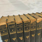 Antique: The Historical Novels of Louise Muhlbach 12 Volumes (1912)