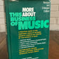 More about This Business of Music (1974) Edited by Lee Zhito (Q2)