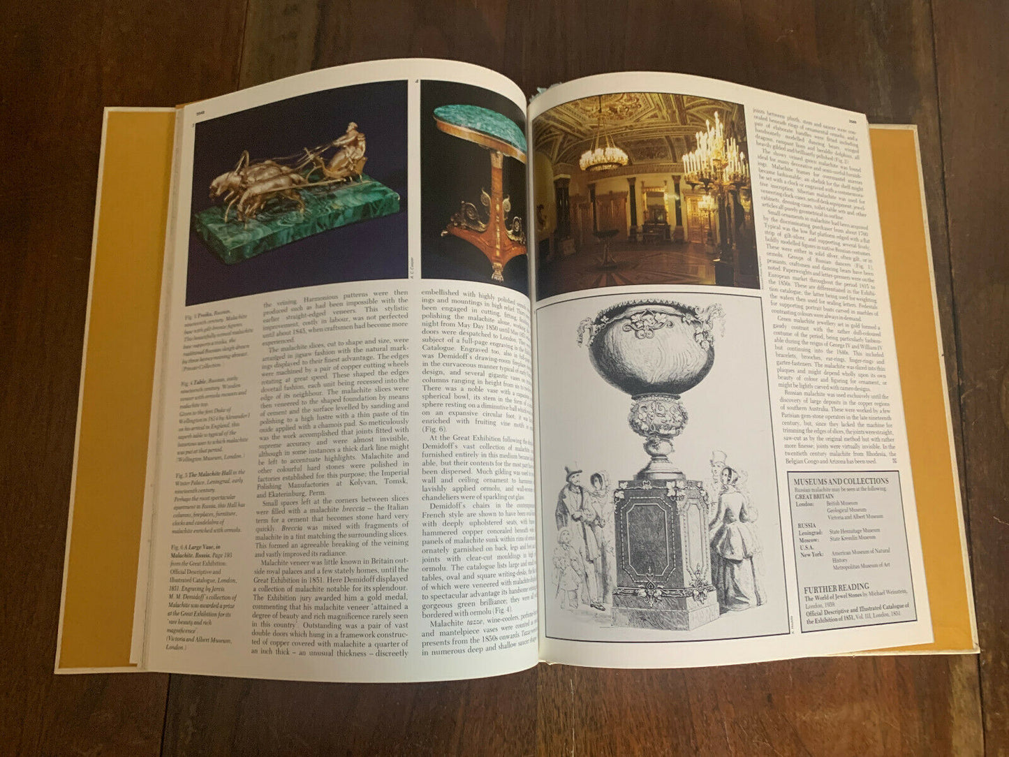 Discovering Antiques The Story of World Antiques Volume 17 (1972-1973)