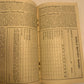1917-1918 SCHOOL SUPPLIES CATALOGUE Published by A. J. FOUCH & CO.