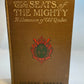 The Seats of the Mighty: A Romance of Old Quebec by Gilbert Parker, (1905) A2