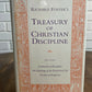 RICHARD FOSTER'S "TREASURY Of Christian Discipline (Z1)