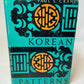 Korean Patterns, Paul S. Crane, 1967, (B3)
