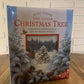 The Little Christmas Tree: A Magic 3-Dimensional Story Book (Q3)