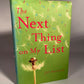 The Next Thing On My List By Jill Smolinski