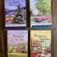 Lot of 23 Tales from Grace Chapel Inn Series Guideposts Christian Book Set